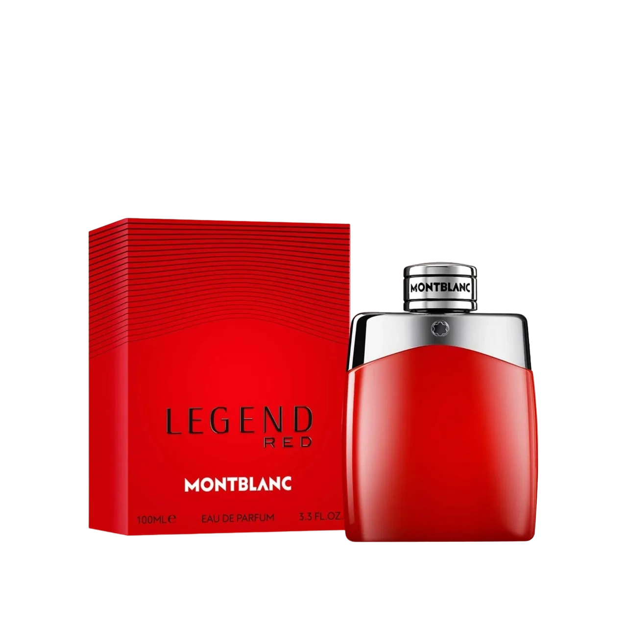 Montblanc Legend Red Eau de Parfum Spray 100 Ml