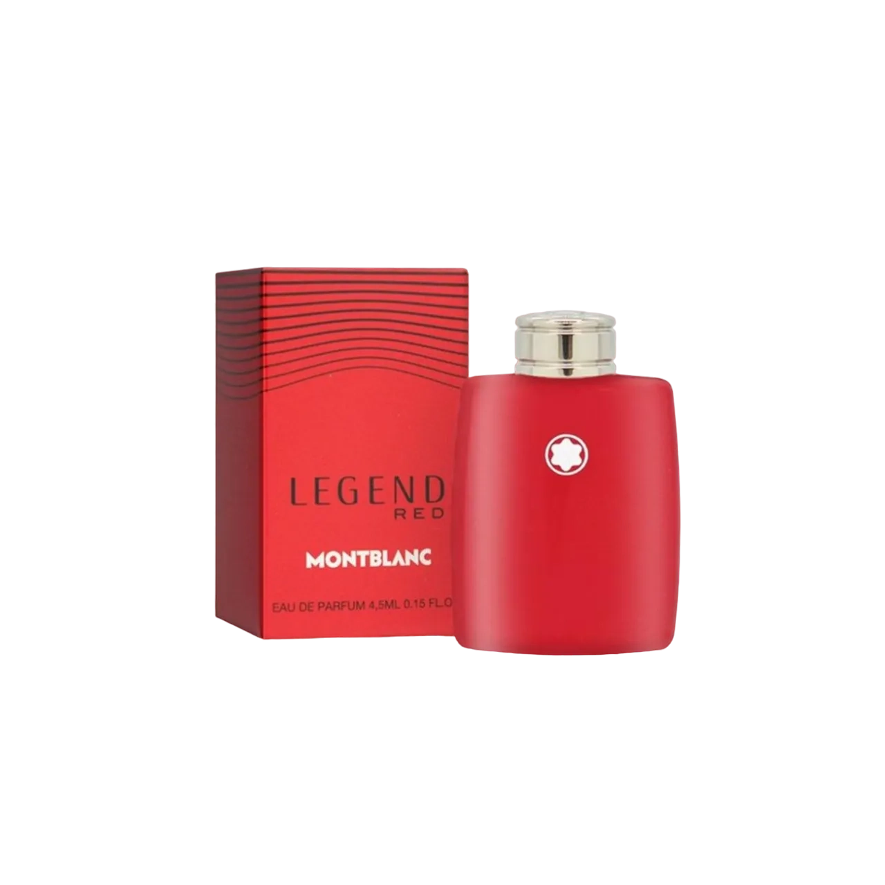 Mont Blanc Legend Red 4.5ml EDP Miniature