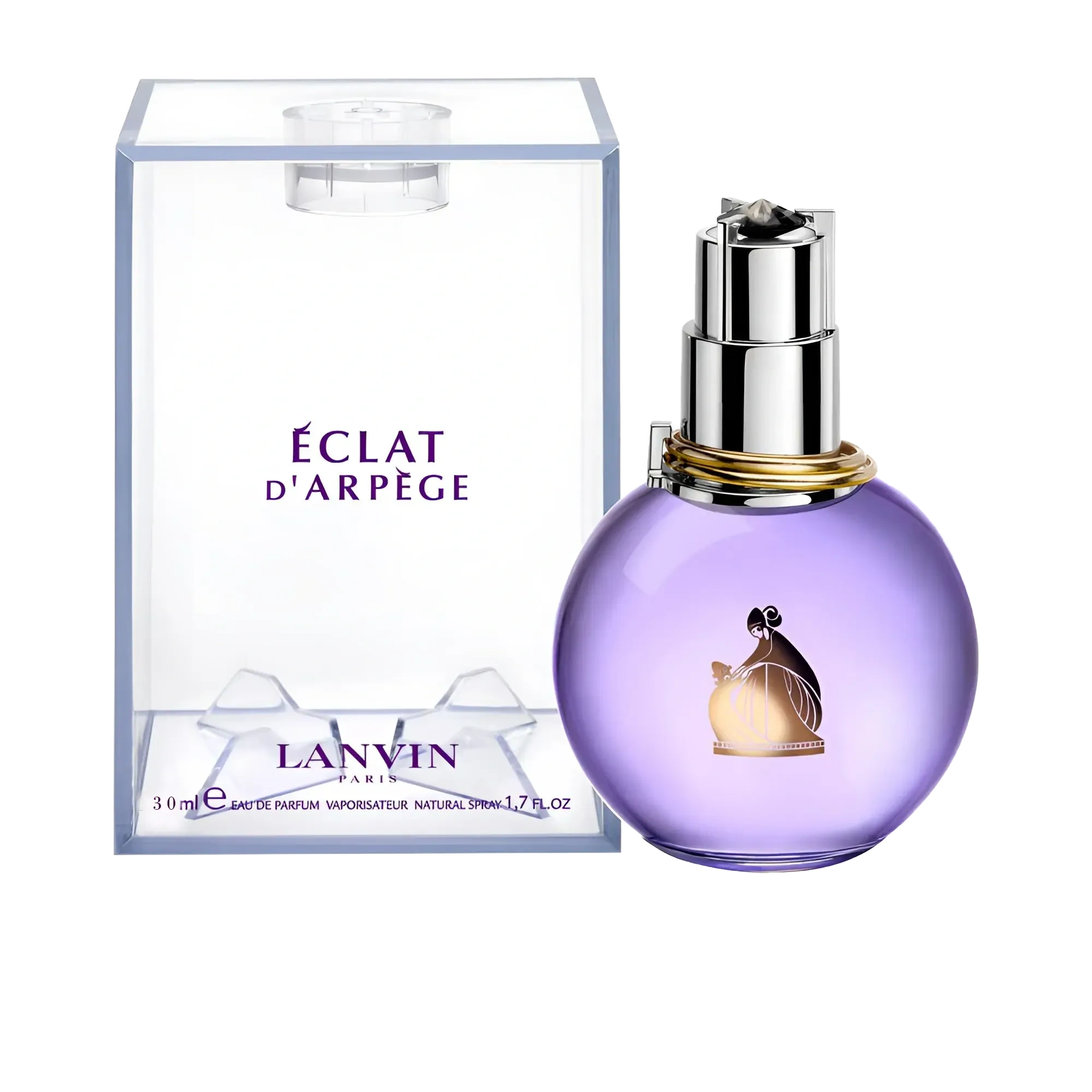 LANVIN ECLAT D'ARPEGE (W) EDP 30ML