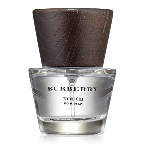 BURBERRY TOUCH (M) EDT 50ML