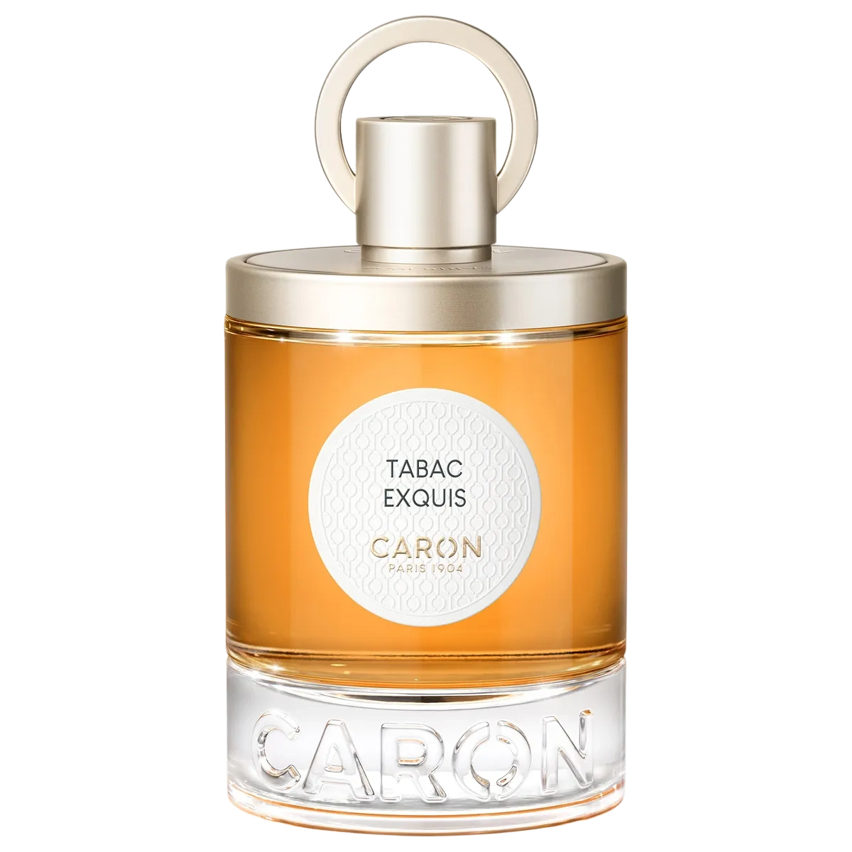 Caron Tabac Exquis Eau De Parfum Spray For Women 100 Ml