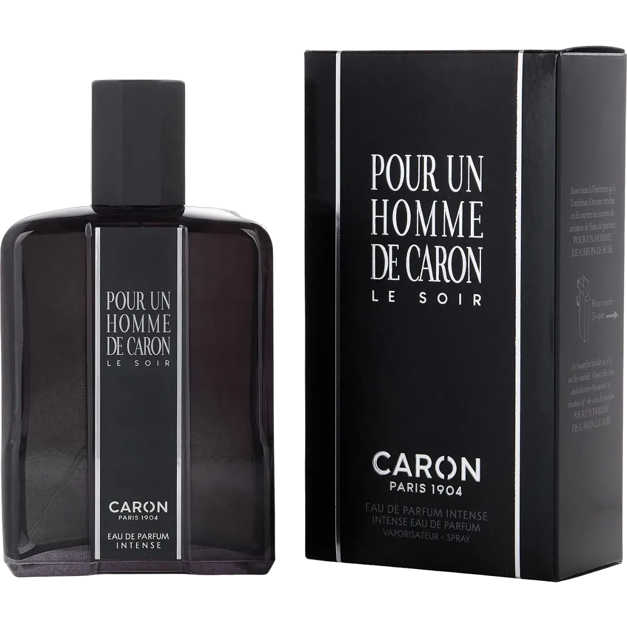 CARON POUR UN HOMME LE SOIR EDP INTENSE 125ML