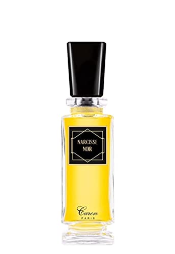 CARON NARCISSE NOIR PERFUME 30ML