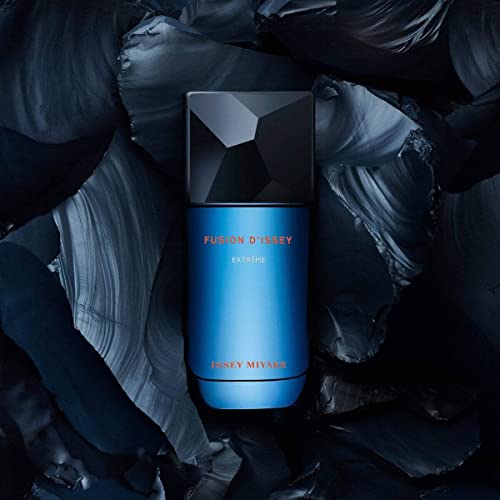 ISSEY MIYAKE FUSION D'ISSEY EXTREME INTENSE (M) EDT 100ML