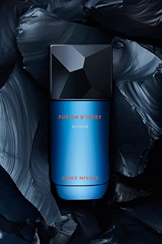 ISSEY MIYAKE FUSION D'ISSEY EXTREME INTENSE (M) EDT 100ML