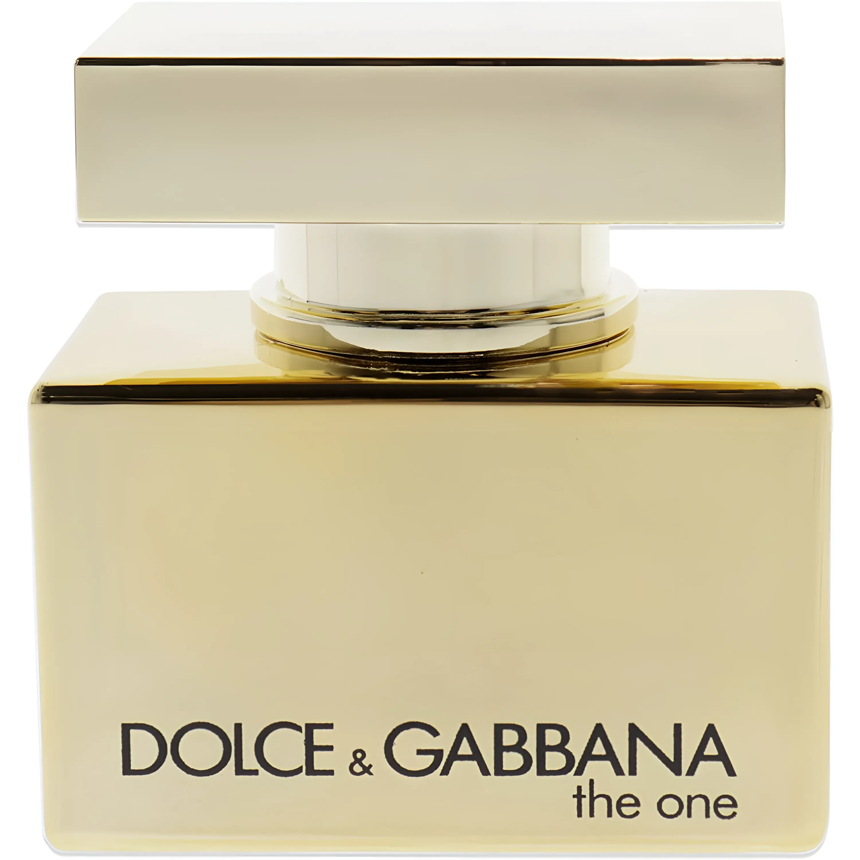 Dolce & Gabbana The One Gold Intense (W) Edp 30Ml