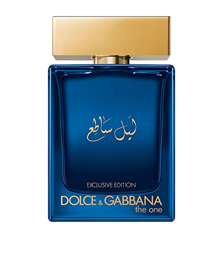 DOLCE & GABBANA K (M) SET EDT 100ML + 50ML ASB + 10ML