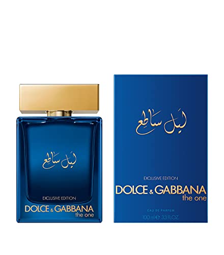 DOLCE & GABBANA K (M) SET EDT 100ML + 50ML ASB + 10ML