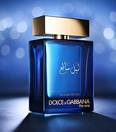 DOLCE & GABBANA K (M) SET EDT 100ML + 50ML ASB + 10ML