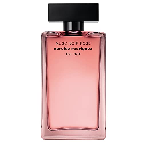 NARCISO RODRIGUEZ MUSC NOIR ROSE FOR HER (W) EDP 100 ml FR