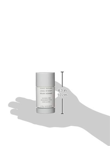 Issey Miyake 75Gms Deo Stick