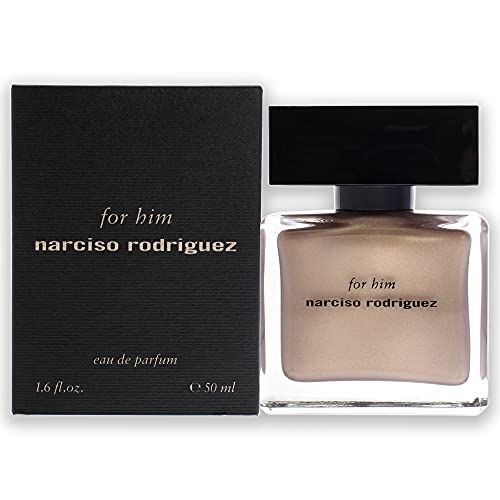 NARCISO RODRIGUEZ (M) EDP 50ML