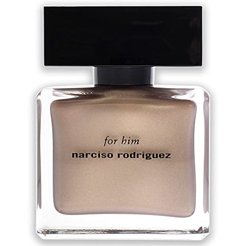 NARCISO RODRIGUEZ (M) EDP 50ML