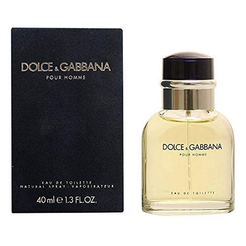 Dolce & Gabbana Pour Homme EDT M 125 ml