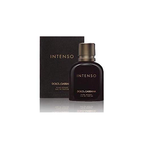 DOLCE & GABBANA INTENSO POUR HOMME (M) EDP 200 ml FR