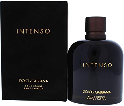 DOLCE & GABBANA INTENSO POUR HOMME (M) EDP 200 ml FR