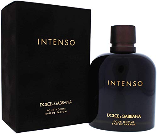 DOLCE & GABBANA INTENSO POUR HOMME (M) EDP 200 ml FR