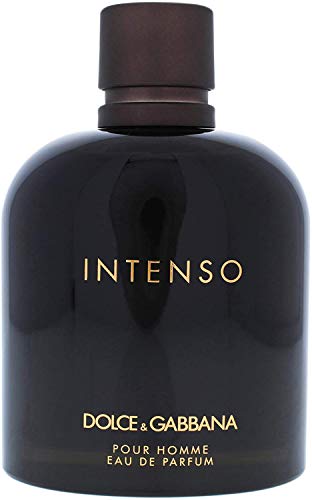 DOLCE & GABBANA INTENSO POUR HOMME (M) EDP 200 ml FR