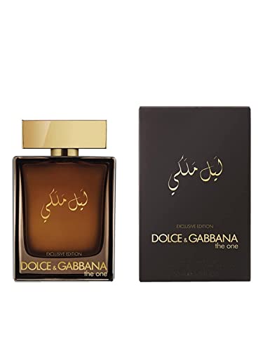 DOLCE & GABBANA THE ONE ROYAL NIGHT (M) EDP 150ML