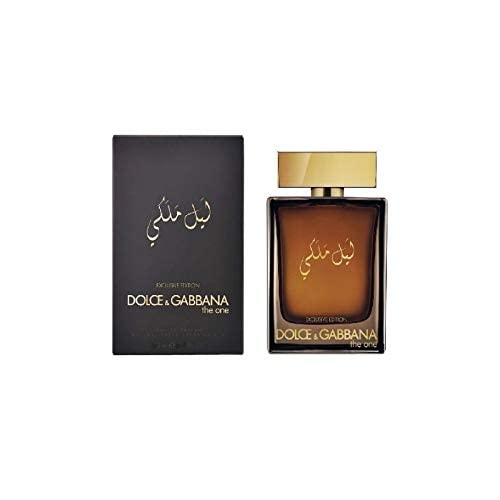 DOLCE & GABBANA THE ONE ROYAL NIGHT (M) EDP 150ML