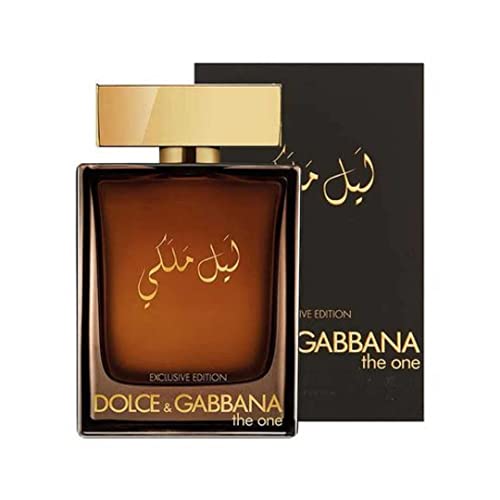 DOLCE & GABBANA THE ONE ROYAL NIGHT (M) EDP 150ML