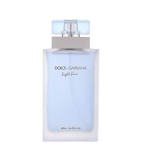 DOLCE & GABBANA LIGHT BLUE EAU INTENSE (W) EDP 50 ml FR