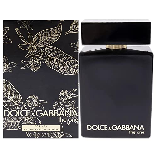 Dolce & Gabbana The One Intense Men EDP 100 ml