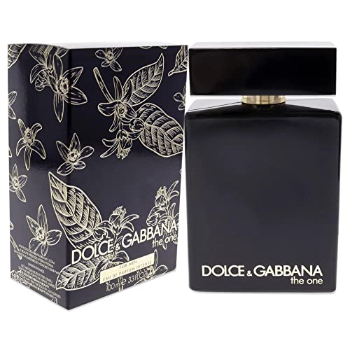 Dolce & Gabbana The One Intense Men EDP 100 ml