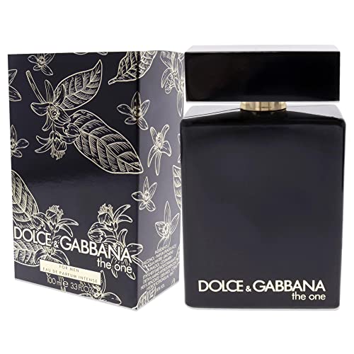 Dolce & Gabbana The One Intense Men EDP 100 ml