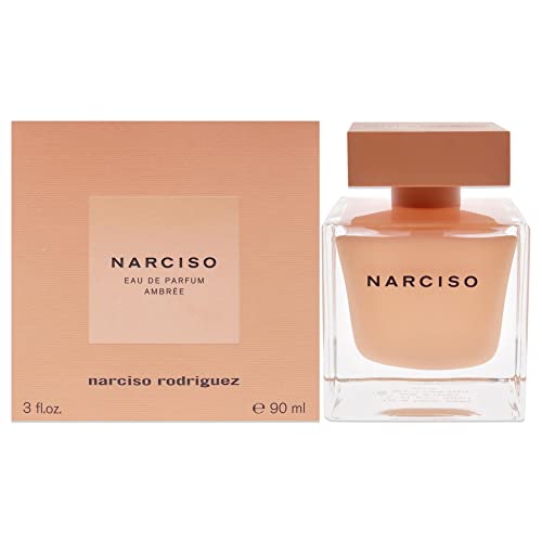 Narciso Rodriguez Ambree EDP W 90 ml