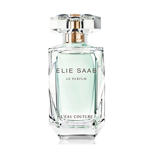 ELIE SAAB LE PARFUM L'EAU COUTURE (W) EDT 90 ml FR