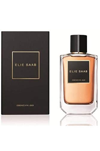 ELIE SAAB ESSENCE NO.4 OUD EDP 100ML