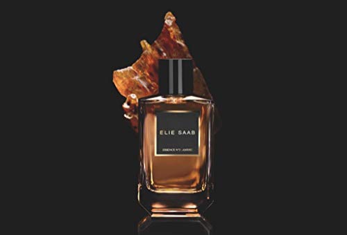 ELIE SAAB ESSENCE NO.4 OUD EDP 100ML