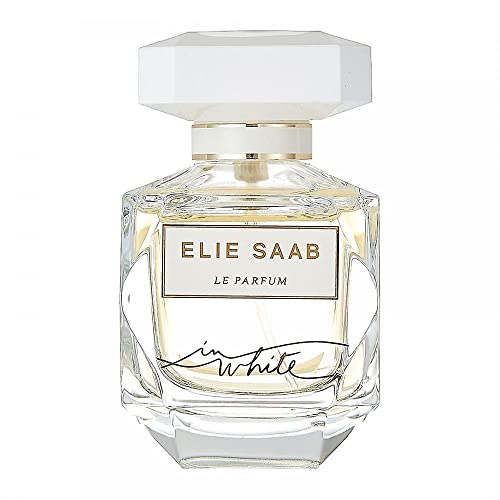 ELIE SAAB LE PARFUM IN WHITE ( L ) EDP 90 ML SPRAY