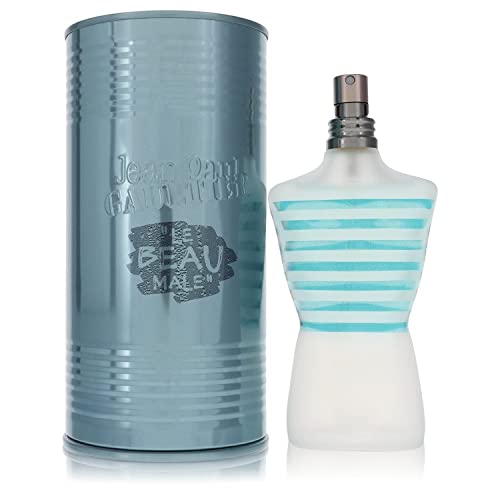 JEAN PAUL GAULTIER "LE BEAU MALE" EDT 125ML