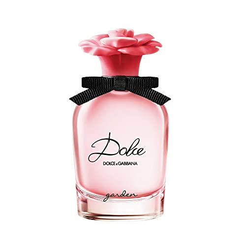 DOLCE & GABBANA DOLCE GARDEN (W) EDP 75ML