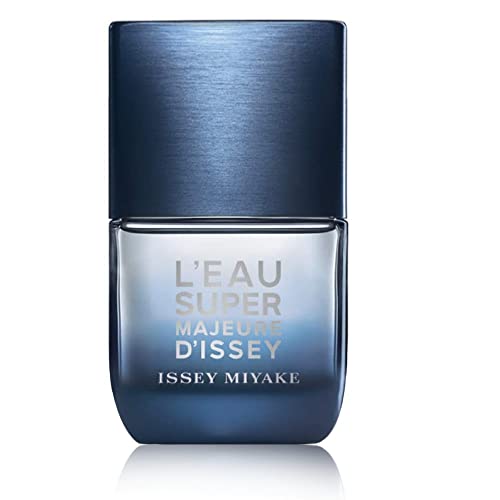 ISSEY MIYAKE L'EAU SUPER MAJEURE D'ISSEY (M) EDT INTENSE 50 ml FR