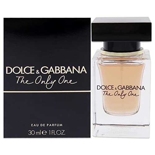 DOLCE & GABBANA THE ONLY ONE (W) EDP 30 ml FR