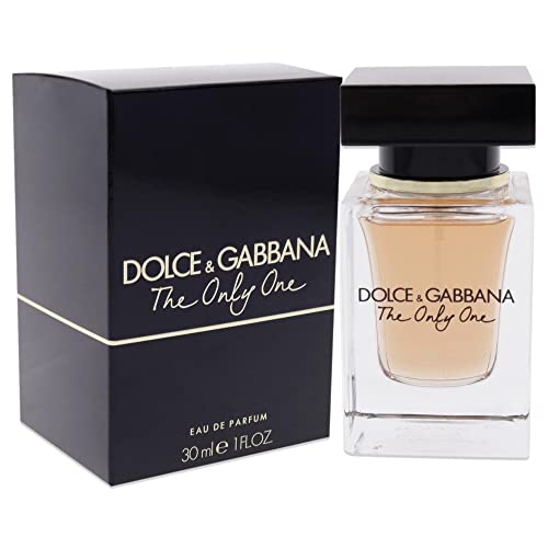 DOLCE & GABBANA THE ONLY ONE (W) EDP 30 ml FR