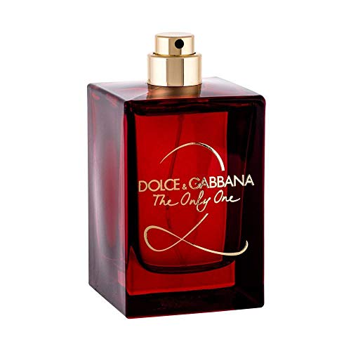 DOLCE & GABBANA THE ONLY ONE 2 (W) TESTER W/CAP EDP 100 ml FR