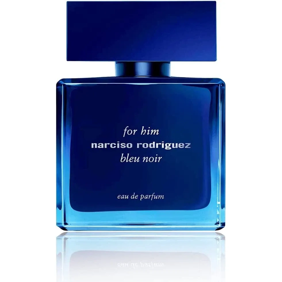 Narciso Rodriguez Bleu Noir Eau De Parfum Spray 100 Ml