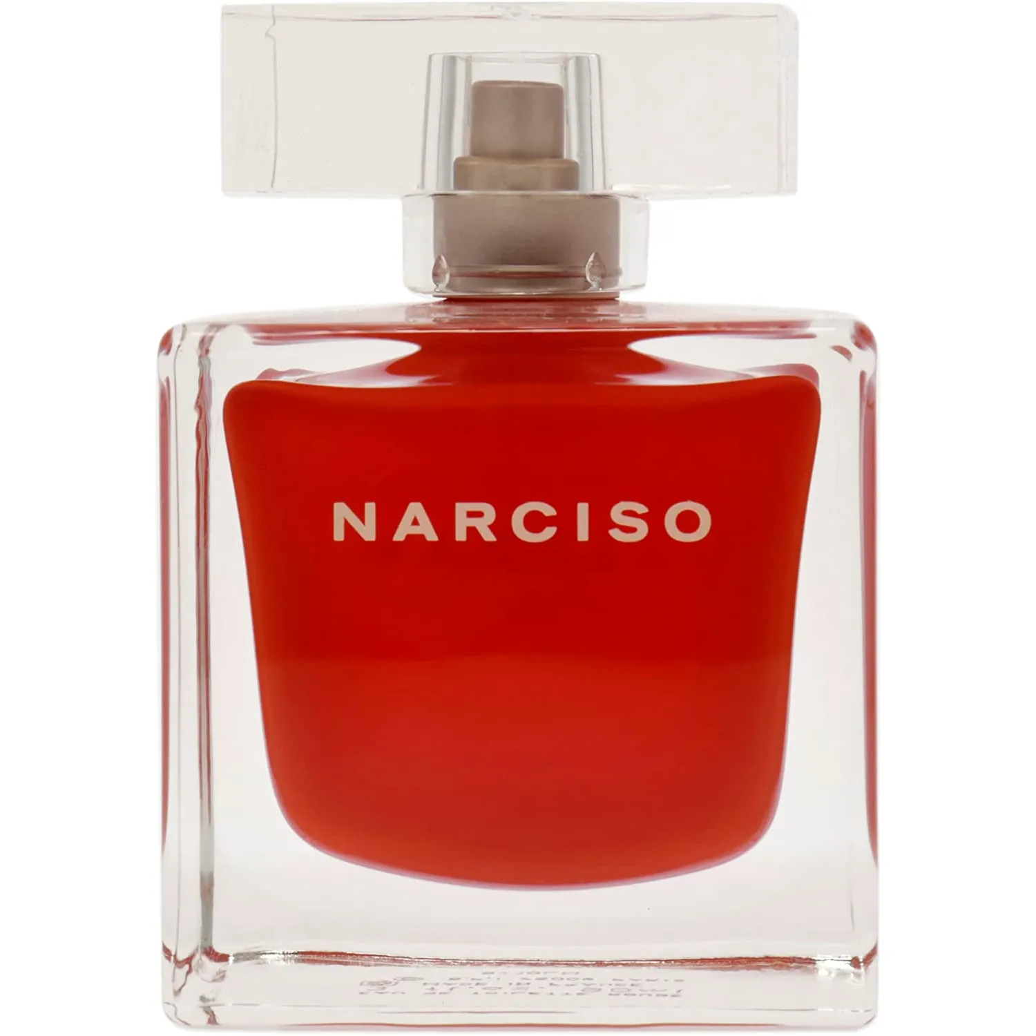 Narciso Rodriguez Narciso Rouge (W) Edt 90Ml