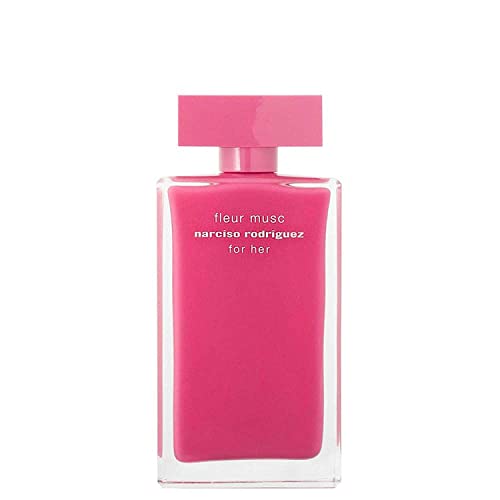 NARCISO RODRIGUEZ FLEUR MUSC (W) EDP 150ML