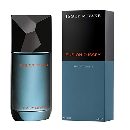 ISSEY MIYAKE FUSION D'ISSEY (M) EDT 100ML