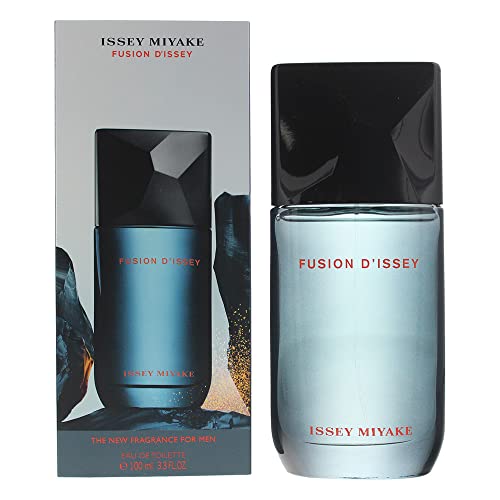 ISSEY MIYAKE FUSION D'ISSEY (M) EDT 100ML