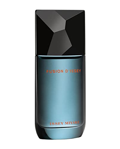 ISSEY MIYAKE FUSION D'ISSEY (M) EDT 100ML