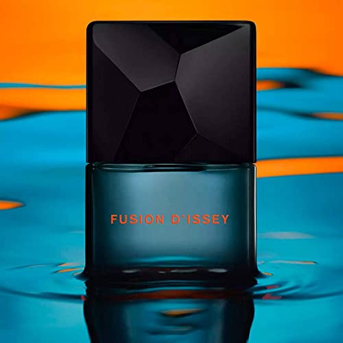 ISSEY MIYAKE FUSION D'ISSEY (M) EDT 100ML