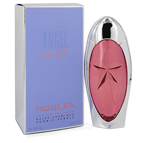 Thierry Mugler Angel Muse Edt 100ml