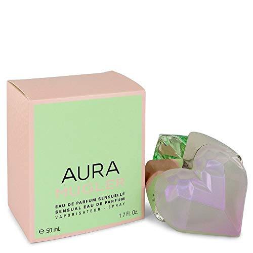 MUGLER AURA SENSUELLE (W) EDP 50ML