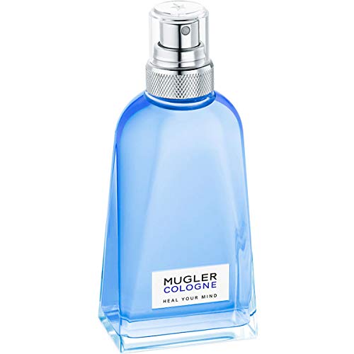 MUGLER COLOGNE HEAL YOUR MIND (M) EDT 100ML